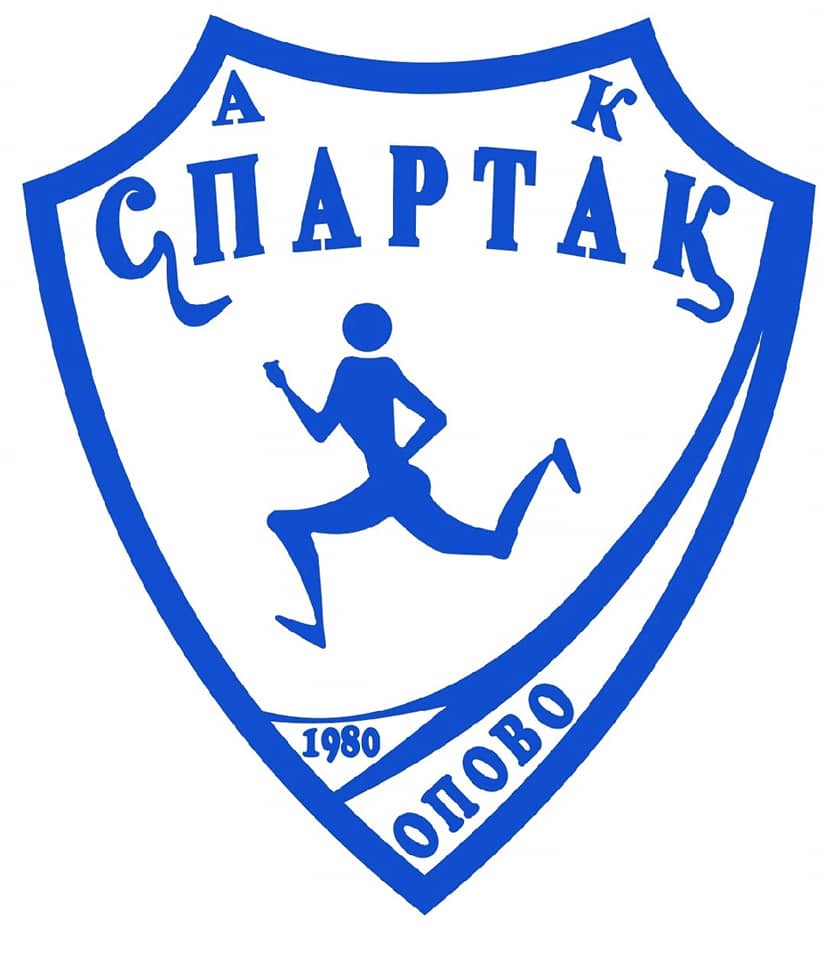 Medalje za atletičare Spartaka iz Opova